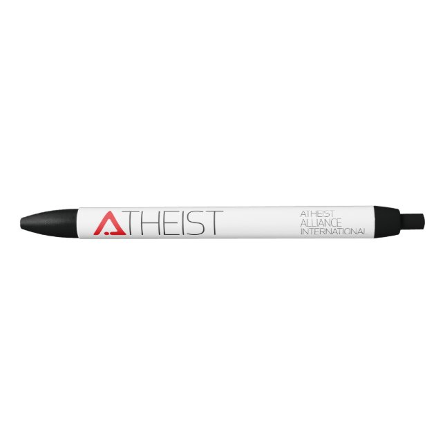 AAI Atheist Pen (Front)