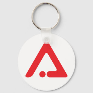 AAI Basic Keychain