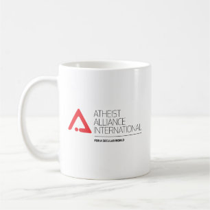 AAI Coffee Mug - 11 oz.