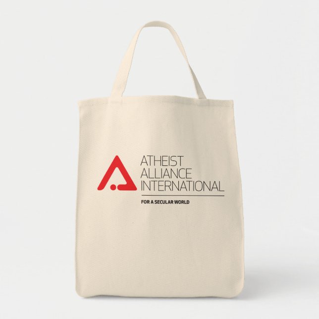 AAI Grocery Tote (Front)