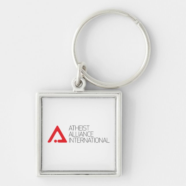 AAI Keychain (Front)