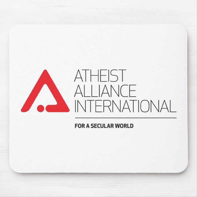 AAI Mouse Pad (Front)