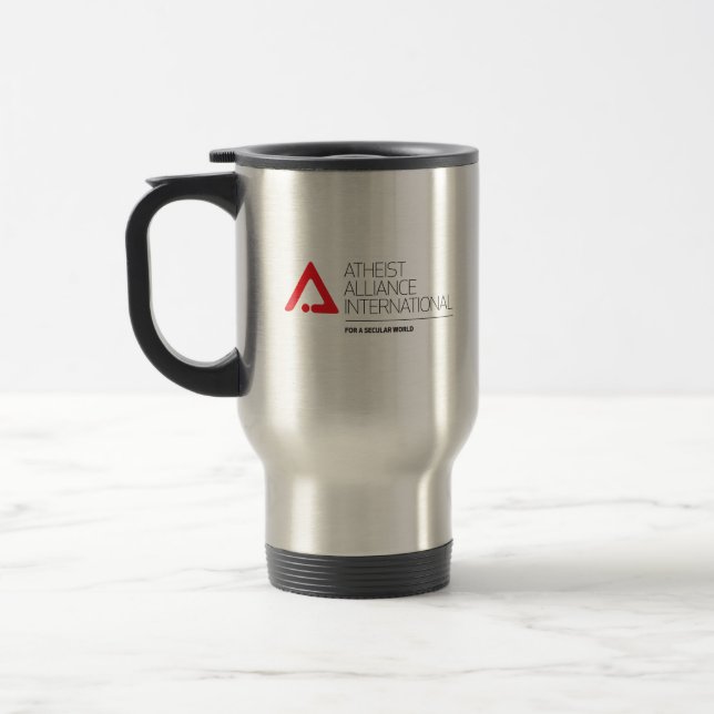 AAI Travel Mug (Left)