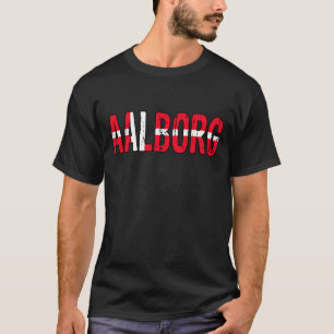 Aalborg, Denmark T-Shirt