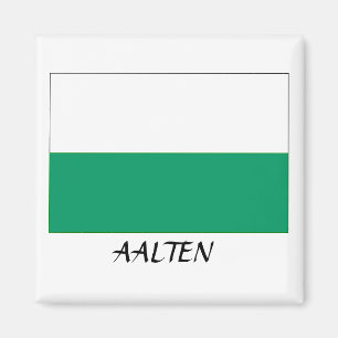 Aalten Flag Magnet