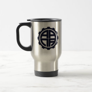 AANA GEAR TRAVEL MUG