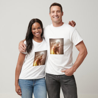 Aang Avatar LiveAction t shirt