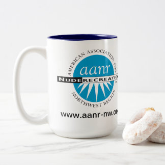 AANR-NW 15 oz Coffee Mug