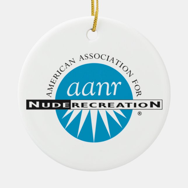 AANR Ornament (Front)