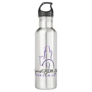 AAOH 24 oz Water Bottle