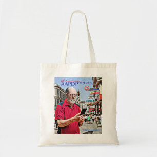 AAPDP 60th Anniversary Tote Bag
