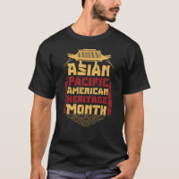 Aapi month gift :Asian Pacific American Heritage