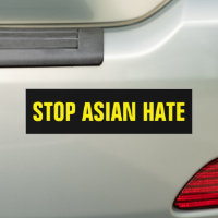 AAPI Stop Asian Hate