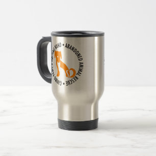 AAR Travel/Commuter Mug