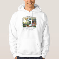 Aardvark Dentistry Funny Hoodie by Rick London