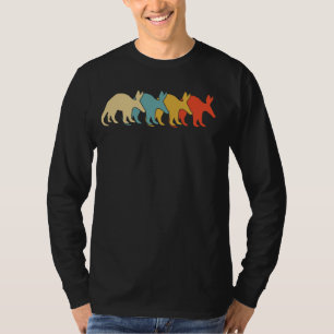 Aardvark Vintage Aardvarks African Ant Bear For Me T-Shirt