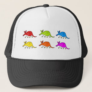 Aardvarks Trucker Hat