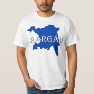 Aargau T-Shirt
