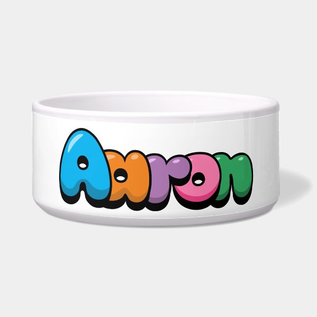Aaron (Front)