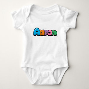 Aaron Baby Bodysuit