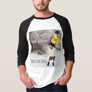 Aaron Bilodeau - Xero Acid Burn T-Shirt