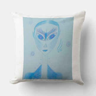 Aaron Cushion