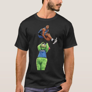 Aaron Gordon Dunk Contest – High-Flying T-Shirt