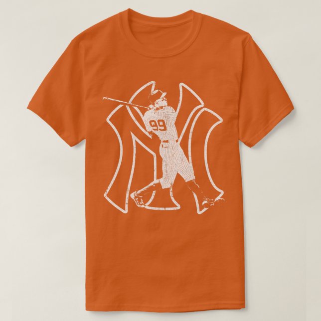 Aaron Judge T-Shirt (Design Front)