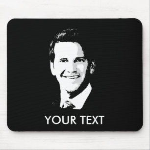 Aaron Schock Mouse Mat
