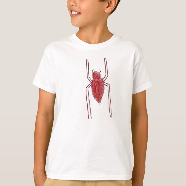 Aaron T-Shirt (Front)