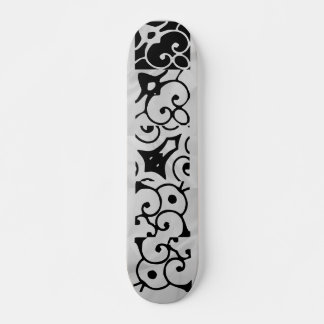 Aaron White Wave Wingnut Designer Name Skateboard