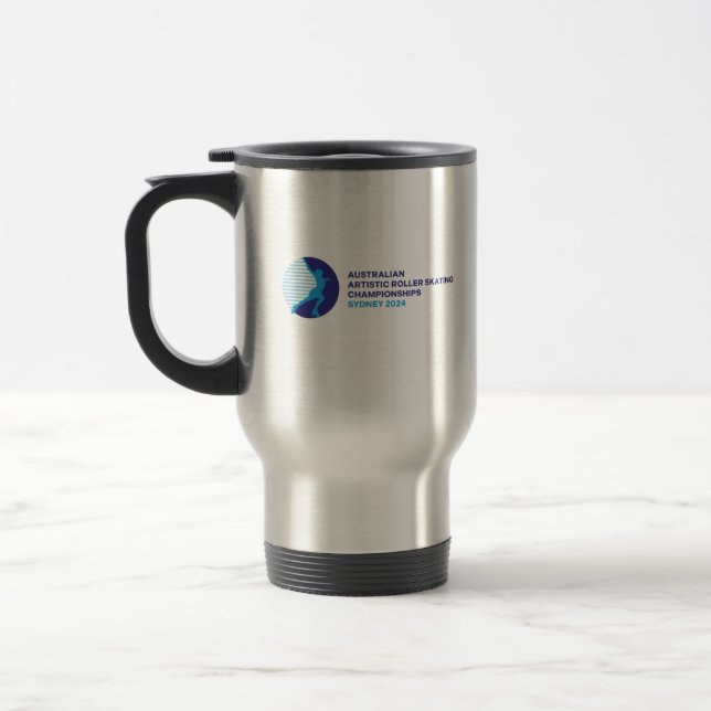 AARSC 2024 Travel Mug (Left)