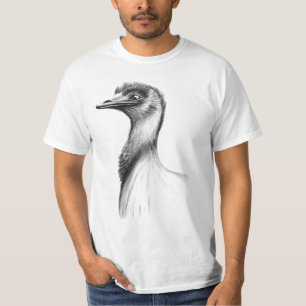 Aart Emu T-Shirt