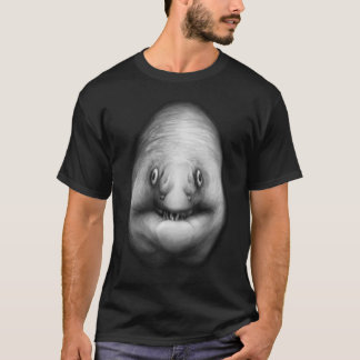 Aart Green Moray Eel T-Shirt
