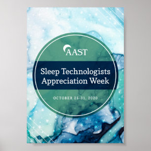 AAST 2020 STAW Poster
