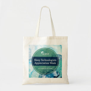 AAST 2020 STAW Tote Bag