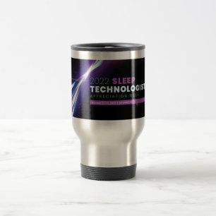 AAST STAW 2022 Travel Mug