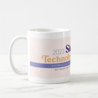 AAST STAW 2023 Mug