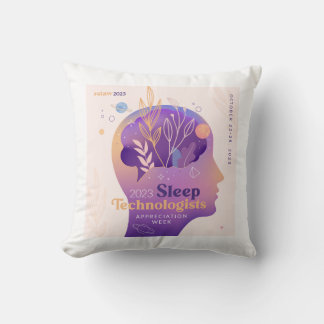 AAST STAW 2023 Pillow