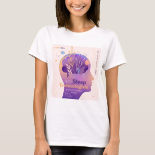 AAST STAW 2023 T-Shirt (Women's fit)