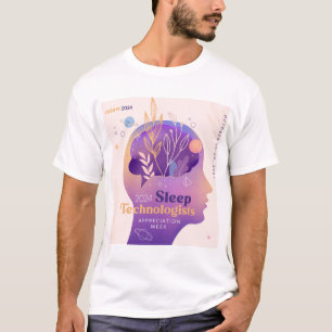 AAST STAW 2024 Men's T-shirt