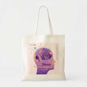 AAST STAW 2024 Tote Bag
