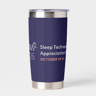 AAST STAW Thermal Tumbler / Water Bottle