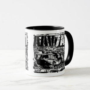AAV-7A1 Mug