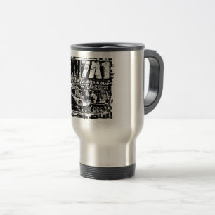 AAV-7A1 Travel Mug