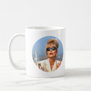 Ab Fab Mug