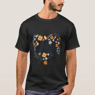 Aba Applied Behaviour Analysis Sped Teacher 2023 S T-Shirt