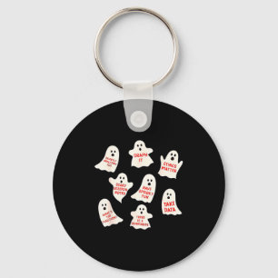 Aba Halloween Behavior Fall Applied Behavior Ysis  Key Ring