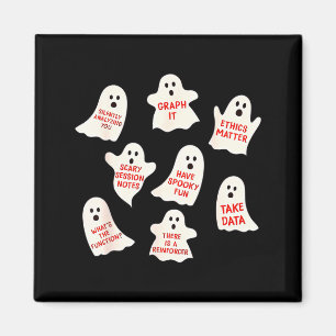 Aba Halloween Behavior Fall Applied Behavior Ysis  Magnet