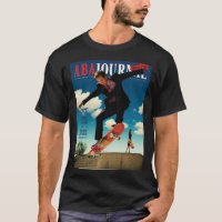 ABA Journal Legal Rebels Skater Cover